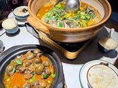 -千岛湖小鱼儿·淳安匠心农家菜