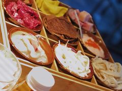 -芈重山老火锅(广州首店)