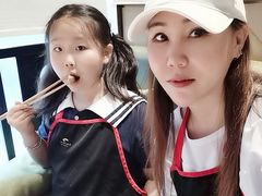 -海底捞火锅(上元大街店)