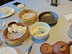 -潮府馆·非遗潮州菜·世纪公园(新国际博览中心店)