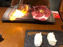 -魔丼屋(日月光店)