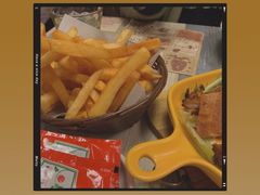 -杰克·肯特厨房西餐厅