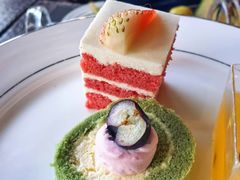 -璟象酒店-爱丽坊景观餐厅