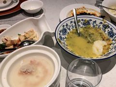 -上海宝华喜来登酒店·采悦轩中餐厅