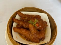 柱侯蒸凤爪-喜粤8号(四海唐人街店)