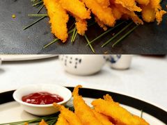 -君来湖滨饭店·渔餐厅