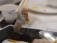 -白天鹅宾馆-宏图府餐厅