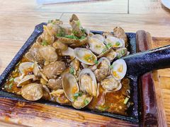 -宫老四·上品烧烤酒店(汉东路店)