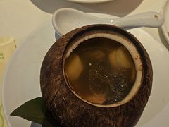 -汤城小厨•粤菜•靓汤(金宝街店)
