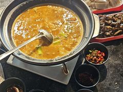 -泉味道贵州厨房(三里河店)