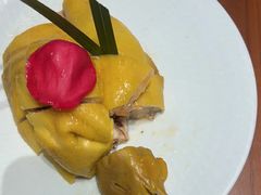-阿明小菜·海鲜·上海菜(梅陇店)