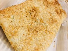 甜烧饼-嗲德来·豆浆·油条(商城路店)