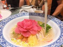 -牡丹宴·正宗洛阳菜·水席(国家牡丹园店)