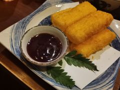 -鸟泉居酒屋·烧鸟·酒馆(百子湾店)