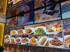 -红高粱大酒店(宁山东路店)