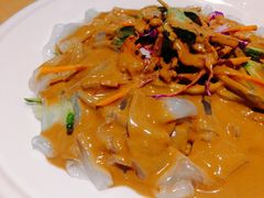 -关东小磨东北菜(上海长风大悦城店)