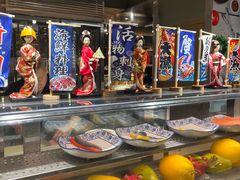 -长春富力万达文华酒店-集·味自助餐厅