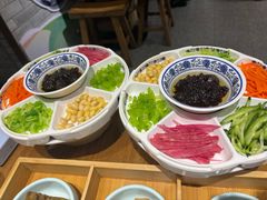 -咂摸(南锣鼓巷店)