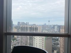 -富力丽思卡尔顿酒店·丽轩中餐厅