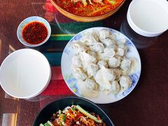 -口口香小吃店