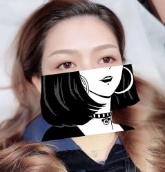-MIVI半永久纹眉纹绣