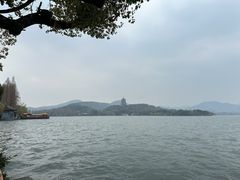 -杭州西湖柳莺里酒店