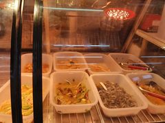 -镐凤楼金牌牛肉拌面(龙立东方大厦店)