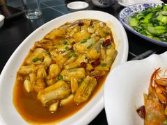 -杨记海鲜楼(三门黑金冠店)