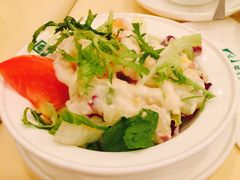 -太平馆餐厅(尖沙咀店)