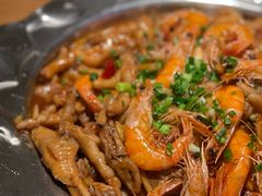 -胖哥俩肉蟹煲(海盐总店)