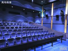-SFC上影影城(港汇永华IMAX激光店)