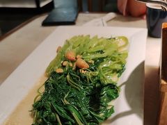-绿茶餐厅(茂业天地店)