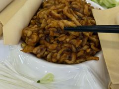 -鼎好家常菜(天桥店)