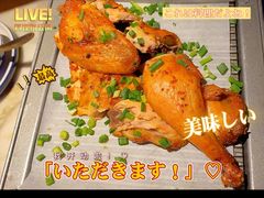 -绿茶餐厅(城西银泰城店)