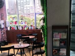 -UP健身私教馆(海岸城店)