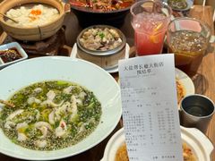 -大盐帮川菜馆(长楹天街店)