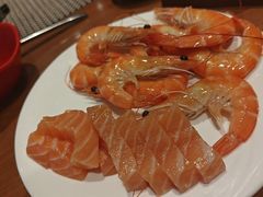 -明月东一酒店·菲斯特自助餐厅