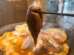 -吴家·非遗淮扬小馆(镇江万达广场店)