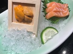 -大渔铁板烧(大悦城店)