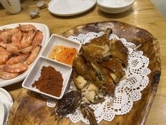 -南海渔家•海鲜•正宗海南菜(海棠湾店)