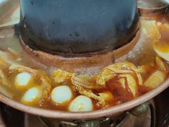 -岳合轩老北京涮肉