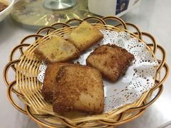 -翠茗农庄土菜馆(天目湖店)