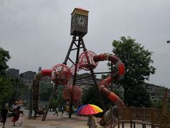 -枫香湖儿童公园