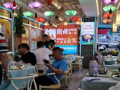 -大师傅金奖啤酒鱼(西街口总店)