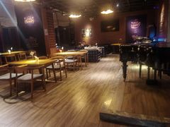-771餐吧·咖啡·西餐·烤肉(金湖广场店)