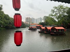 -侨美·唐荔园·40年地道粤菜