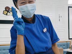 -集杰尚品海鲜烤肉自助餐厅(乳山振华店)