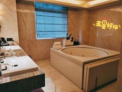 -西安赛瑞喜来登大酒店