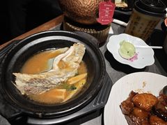 -小厨娘金榜题名(夫子庙秦淮河店)