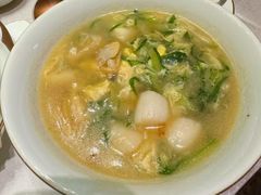 -万盛合(渔人码头店)